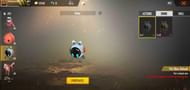 Robo Pet in Free Fire